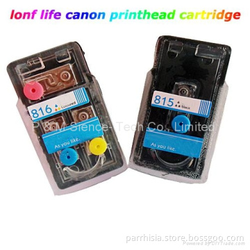 Long life printhead cartridge